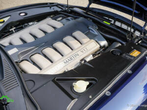 Image 22/59 of Aston Martin DB 7 Vantage (2002)