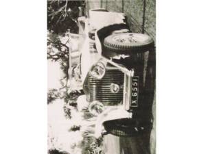 Imagen 21/50 de Rolls-Royce Phantom II (1929)