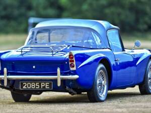 Bild 25/50 von Daimler SP 250 (1963)
