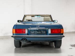 Image 6/40 of Mercedes-Benz 300 SL (1987)