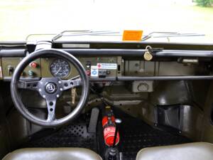 Image 19/39 de Volkswagen Thing 1600 (1975)