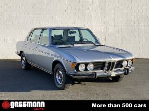 Imagen 3/15 de BMW 3,0 S (1974)