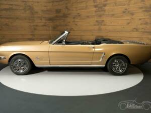 Immagine 16/19 di Ford Mustang 200 (1965)
