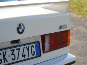 Immagine 12/34 di BMW M3 (1987)