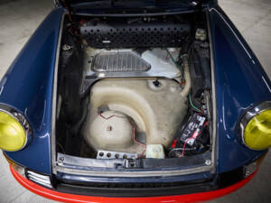 Bild 70/95 von Porsche 911 Carrera RS 3.0 (1974)
