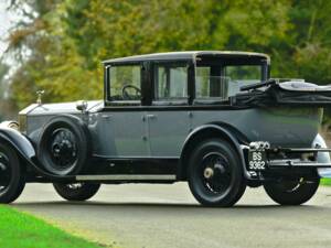 Imagen 13/50 de Rolls-Royce Phantom I (1929)