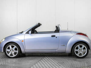 Image 10/50 of Ford Streetka (2004)