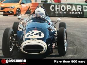 Image 4/11 of Connaught B-Type (1954)