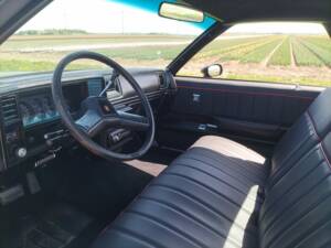 Bild 7/12 von Chevrolet El Camino (1979)