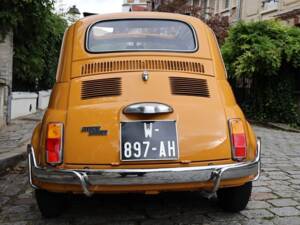 Bild 21/44 von FIAT 500 L (1970)