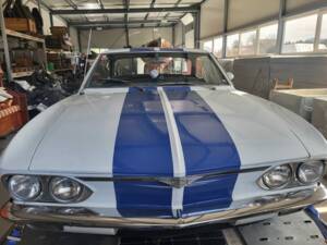 Bild 3/9 von Chevrolet Corvair Yenko Stinger (1965)