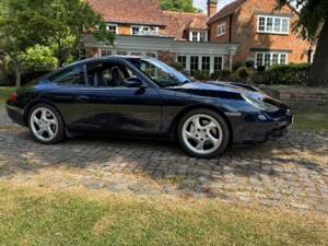 Afbeelding 11/30 van Porsche 911 Carrera 4 (1999)