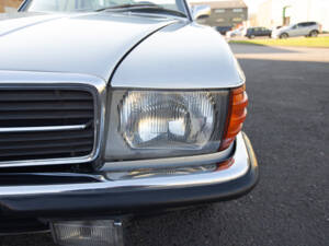 Imagen 36/39 de Mercedes-Benz 350 SLC (1972)