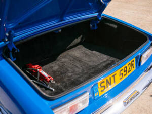 Image 41/49 de Triumph Stag (1977)