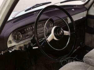 Image 2/19 de Alfa Romeo Giulietta Sprint 1300 (1965)