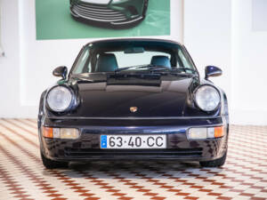 Image 1/37 de Porsche 911 Turbo 3.6 (1993)