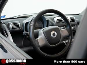 Afbeelding 12/15 van Smart Fortwo 0.8 cdi (2008)
