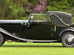 Image 6/50 de Rolls-Royce 20&#x2F;25 HP (1933)