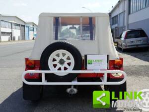 Immagine 6/10 di British Leyland Mini Moke Californian (1979)