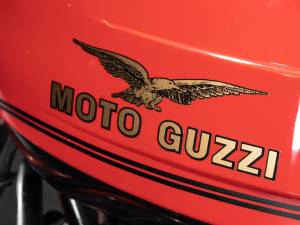 Image 7/22 of Moto Guzzi DUMMY (1983)