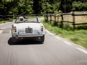 Image 3/71 de Alfa Romeo Giulietta Spider (1960)