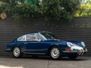 Image 1/42 of Porsche 912 (1967)