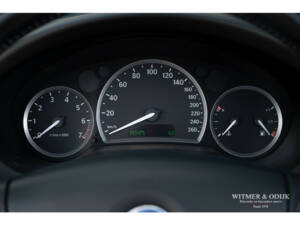 Immagine 20/29 di Saab 9-3 1.8t (2005)