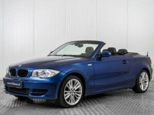 Bild 1/50 von BMW 120d (2008)