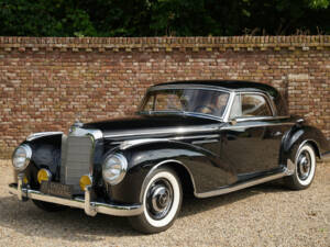 Bild 1/50 von Mercedes-Benz 300 Sc (1957)