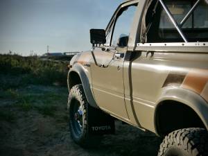 Image 25/50 of Toyota Hilux (1983)