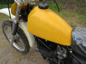 Bild 21/36 von Suzuki DUMMY (1976)