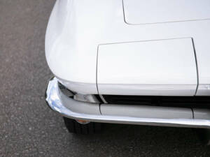 Image 49/50 of Chevrolet Corvette Sting Ray Convertible (1965)
