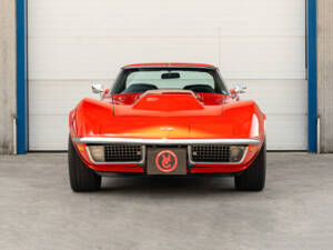 Bild 6/62 von Chevrolet Corvette Stingray (1970)