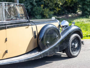 Image 41/50 de Lagonda 4.5 Litre LG 45 Sports Tourer (1937)