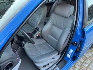 Image 27/100 of BMW 540i Touring (1998)