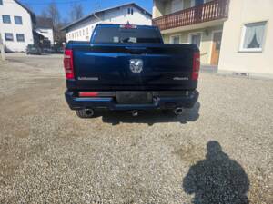 Image 22/69 of Dodge Ram 1500 (2022)