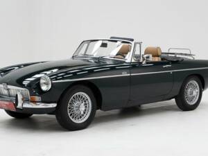 Afbeelding 1/15 van MG MGB (1973)