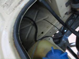 Image 34/40 of Volkswagen T3 Caravelle 2.0 (1987)