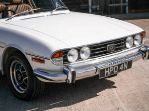 Image 8/47 of Triumph Stag (1975)