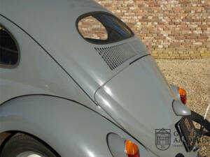 Image 10/50 of Volkswagen Beetle 1200 Standard &quot;Oval&quot; (1955)