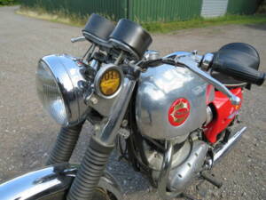 Bild 21/48 von BSA DUMMY (1968)