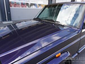 Bild 17/57 von Jeep Cherokee (1998)