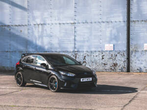 Bild 11/48 von Ford Focus RS (2017)