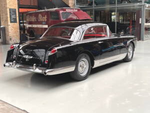 Immagine 5/31 di Facel Vega HK 500 (1961)