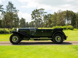 Image 3/17 of Bentley 4 1&#x2F;2 Litre (1928)