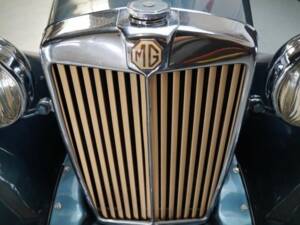 Imagen 43/50 de MG TC (1948)