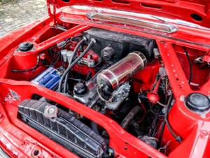 Bild 29/33 von Ford Consul 375 (1961)