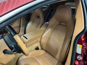 Imagen 7/17 de Aston Martin Rapide (2011)