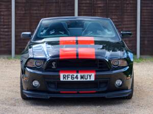 Immagine 6/49 di Ford Mustang Shelby GT 500 Super Snake (2014)