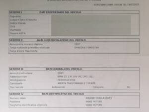 Image 42/43 of BMW Z3 1.9 (1997)